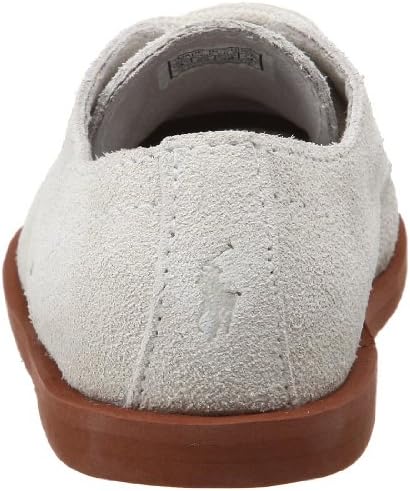 Morgan Oxford (Infant/Toddler)
