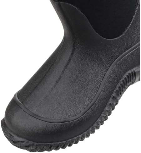 MUCK Kids' Hale Boot