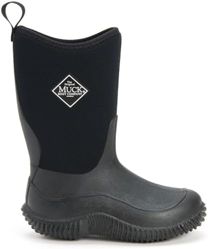 MUCK Kids' Hale Boot