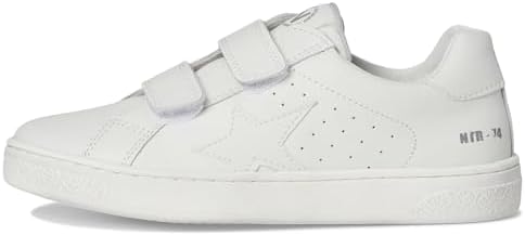 Naturino Unisex-Child Pinn Vl (Toddler/Little Kid) Sneaker