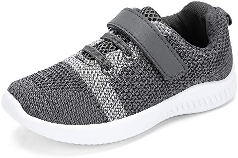 Nerteo Toddler/Little Kid Boys Girls Shoes Running/Walking Sports Sneakers