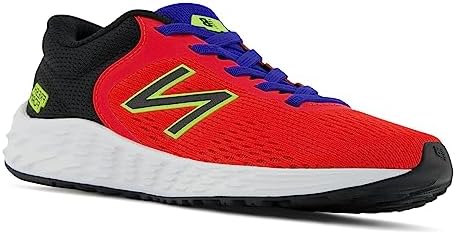 New Balance Kid's Fresh Foam Arishi V2 Bungee Running Shoe