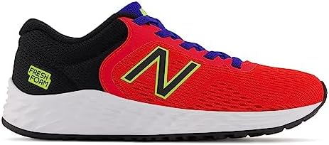 New Balance Kid's Fresh Foam Arishi V2 Bungee Running Shoe