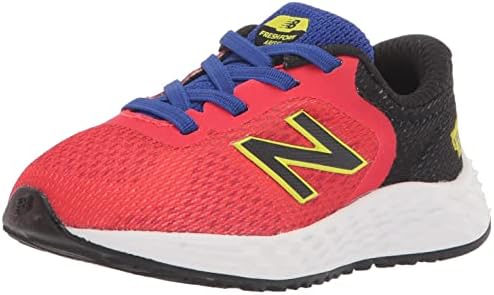 New Balance Kid's Fresh Foam Arishi V2 Bungee Running Shoe