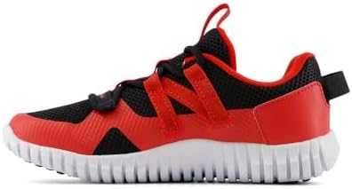 New Balance Kid's Playgruv V1 Bungee Sneaker