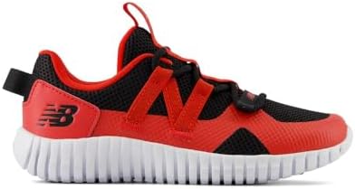 New Balance Kid's Playgruv V1 Bungee Sneaker