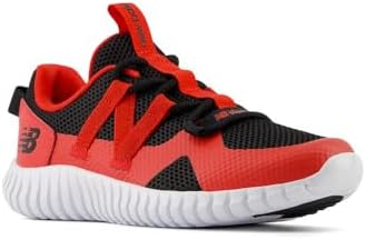 New Balance Kid's Playgruv V1 Bungee Sneaker