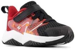 New Balance Kid's Rave Run V2 Hook & Loop Shoe