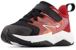 New Balance Kid's Rave Run V2 Hook & Loop Shoe