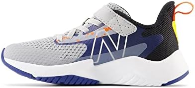New Balance Kid's Rave Run V2 Hook & Loop Shoe