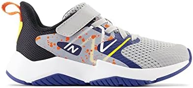 New Balance Kid's Rave Run V2 Hook & Loop Shoe
