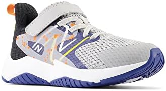New Balance Kid's Rave Run V2 Hook & Loop Shoe