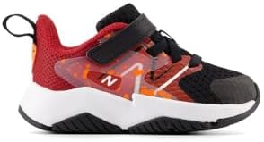 New Balance Kid's Rave Run V2 Hook & Loop Shoe