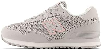 New Balance Kids’ 515 V1 Lace-up Sneakers