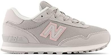 New Balance Kids’ 515 V1 Lace-up Sneakers