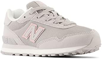 New Balance Kids’ 515 V1 Lace-up Sneakers