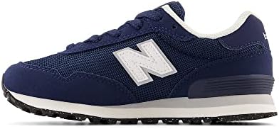 New Balance Kids’ 515 V1 Lace-up Sneakers