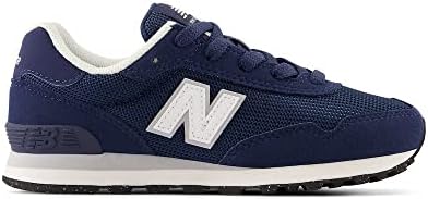 New Balance Kids’ 515 V1 Lace-up Sneakers