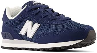 New Balance Kids’ 515 V1 Lace-up Sneakers