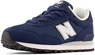 New Balance Kids’ 515 V1 Lace-up Sneakers