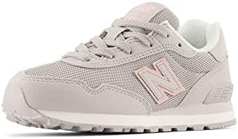 New Balance Kids’ 515 V1 Lace-up Sneakers