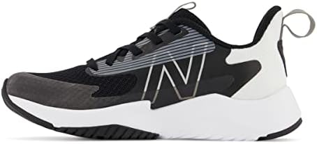 New Balance Kids' Rave Run V2 Lace-Up Running Shoes