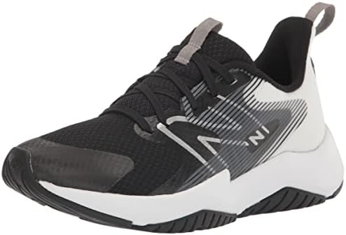 New Balance Kids' Rave Run V2 Lace-Up Running Shoes