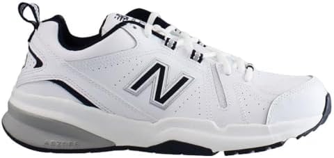 New Balance Men's 608 V5 Casual Comfort Cross Trainer