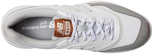 New Balance Men's 997 Golf Shoes