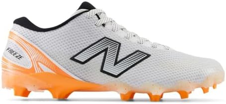 New Balance Men's Freezelx V5 Low Lacrosse Shoe
