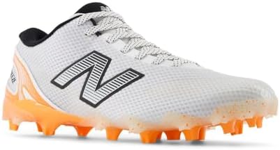 New Balance Men's Freezelx V5 Low Lacrosse Shoe