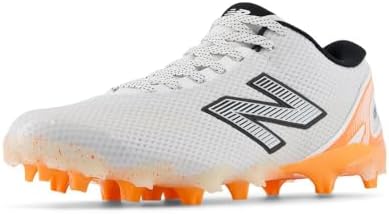 New Balance Men's Freezelx V5 Low Lacrosse Shoe