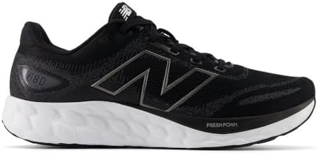 New Balance Men's Fresh Foam 680 V8 Running Shoe