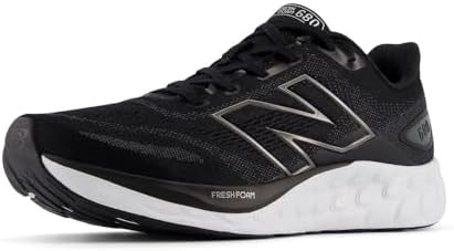 New Balance Men's Fresh Foam 680 V8 Running Shoe