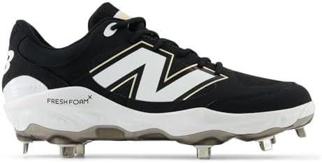 New Balance Men's Fresh Foam X 3000 V7 Baseball Shoe
