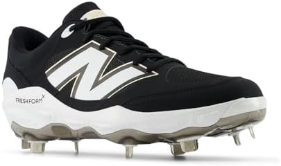 New Balance Men's Fresh Foam X 3000 V7 Baseball Shoe