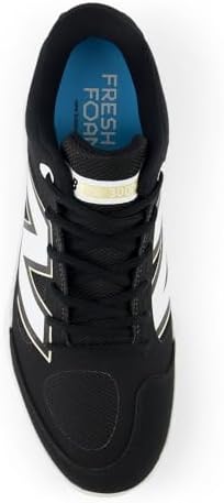 New Balance Men's Fresh Foam X 3000 V7 Baseball Shoe