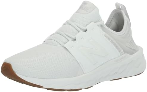 New Balance Men's Fresh Foam X Cruz V3 Running Shoe