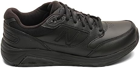 New Balance Men's Suede 928v3