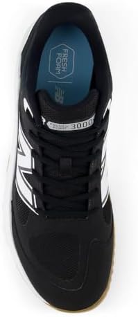 New Balance Mens Fresh Foam 3000 V7 Turf-Trainer