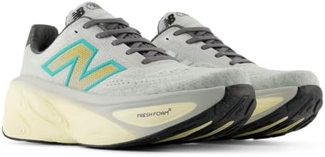 New Balance Mens Fresh Foam X More V5