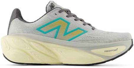 New Balance Mens Fresh Foam X More V5