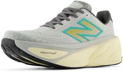 New Balance Mens Fresh Foam X More V5