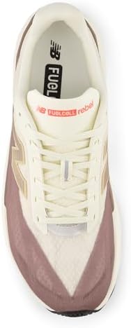 New Balance Mens FuelCell Rebel V5