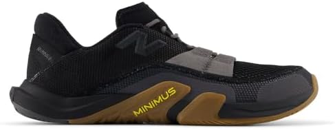 New Balance Mens Minimus Tr V2