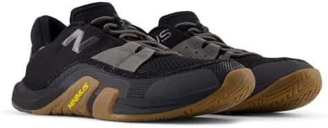 New Balance Mens Minimus Tr V2