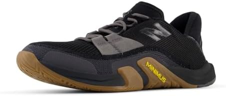 New Balance Mens Minimus Tr V2
