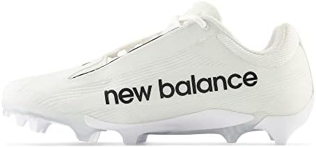 New Balance Unisex-Adult Burnx4 Lacrosse Shoe