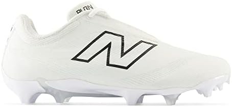 New Balance Unisex-Adult Burnx4 Lacrosse Shoe