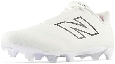 New Balance Unisex-Adult Burnx4 Lacrosse Shoe